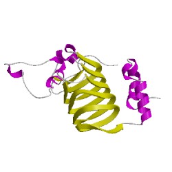 Image of CATH 3dhoB00