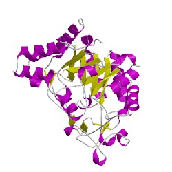 Image of CATH 3dhuA01