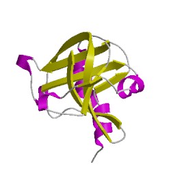 Image of CATH 3dicA