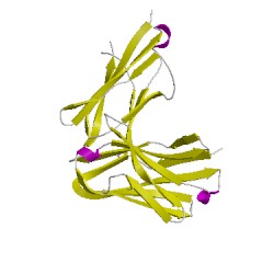 Image of CATH 3difD