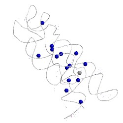 Image of CATH 3dio