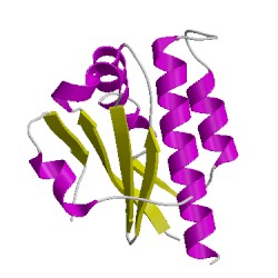 Image of CATH 3dipA01