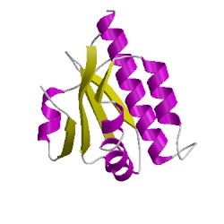 Image of CATH 3dipB01