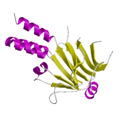 Image of CATH 3ditB