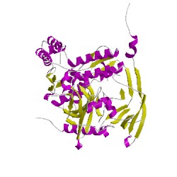 Image of CATH 3djaB