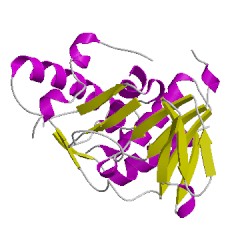 Image of CATH 3djeA01