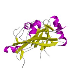 Image of CATH 3djeB02