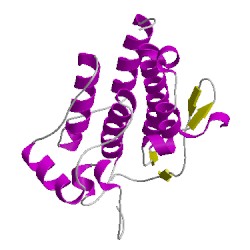 Image of CATH 3dk7B02