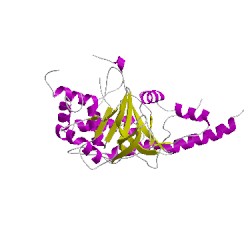 Image of CATH 3dkbB