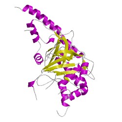 Image of CATH 3dkbD