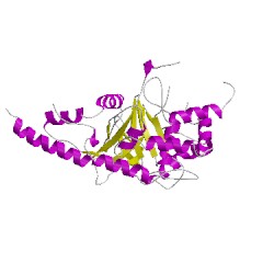 Image of CATH 3dkbE