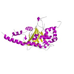 Image of CATH 3dkbF