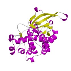 Image of CATH 3dkcA