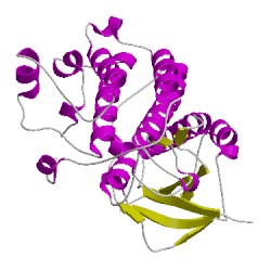 Image of CATH 3dkfA