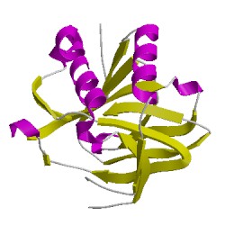 Image of CATH 3dkqA01
