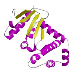 Image of CATH 3dksA