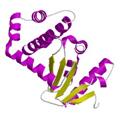 Image of CATH 3dksB