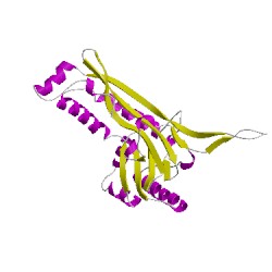 Image of CATH 3dktA