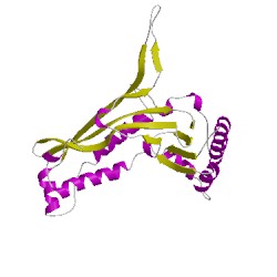 Image of CATH 3dktB