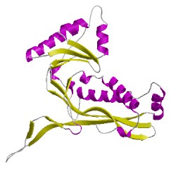 Image of CATH 3dktD