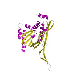 Image of CATH 3dktE