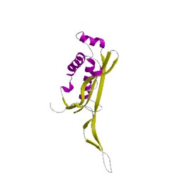 Image of CATH 3dktE01