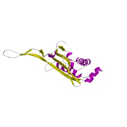 Image of CATH 3dktF01