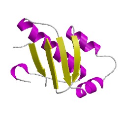 Image of CATH 3dktF02