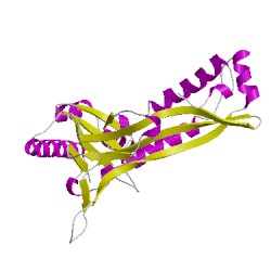 Image of CATH 3dktG