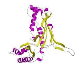 Image of CATH 3dktH