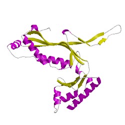 Image of CATH 3dktI