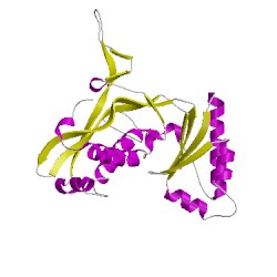 Image of CATH 3dktJ