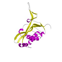 Image of CATH 3dktJ01