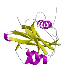 Image of CATH 3dkuD