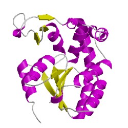 Image of CATH 3dkvA00