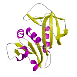 Image of CATH 3dl5A01