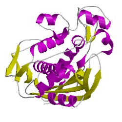 Image of CATH 3dl5A03