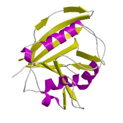 Image of CATH 3dl5B01