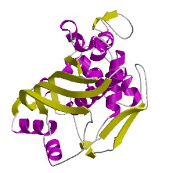 Image of CATH 3dl5B03