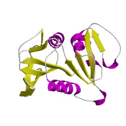 Image of CATH 3dl5D01