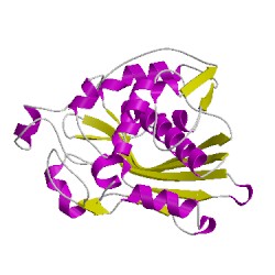 Image of CATH 3dl5D03