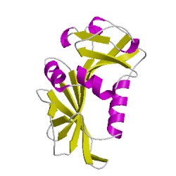Image of CATH 3dl5E01