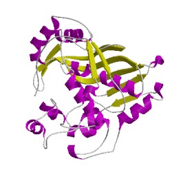 Image of CATH 3dl5E03