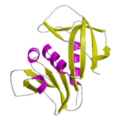 Image of CATH 3dl6A01