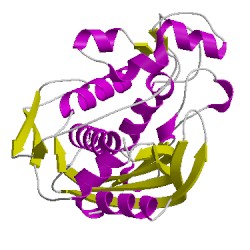 Image of CATH 3dl6A03