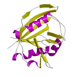 Image of CATH 3dl6B01