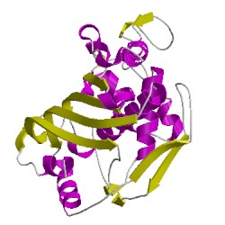 Image of CATH 3dl6B03