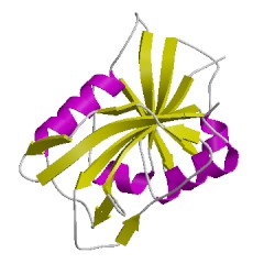 Image of CATH 3dl6C01