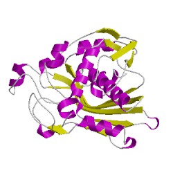 Image of CATH 3dl6D03