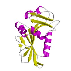 Image of CATH 3dl6E01